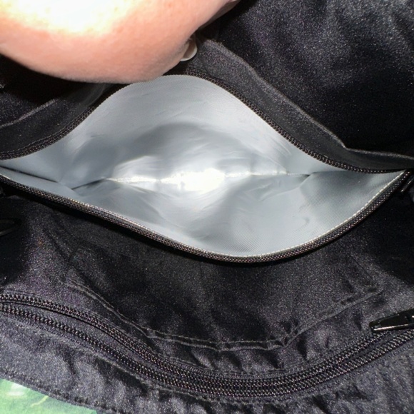 We The Best DJ Khalid Diaper Bag Cybex - Picture 5 of 8